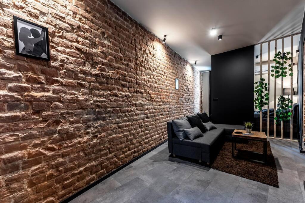 Krakowskie30 Loft1 Deptak Lublino Esterno foto